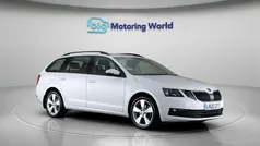 Used 2020 Skoda Octavia SE Drive Estate | £11,000 (Good price)