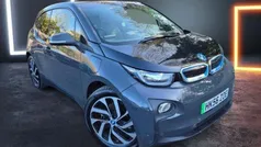 Used 2016 BMW i3 Hatchback | £7,900 (Good price)