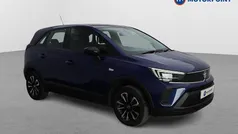 Used 2022 Vauxhall Crossland Edition SUV | £9,999 (Super price)
