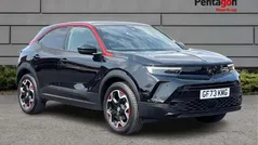 Used 2023 Vauxhall Mokka S SUV | £17,195 (Fair price)