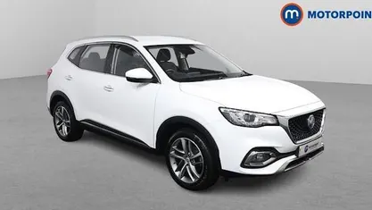 Used MG HS Excite 162 HP (119 kW) 2023 SUV
