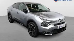 Grey Used 2024 Citroën C4 PureTech Sedan | £16,699 (Fair price)