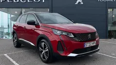 Used 2023 Peugeot 3008 GTi Estate | £17,690 (Fair price)