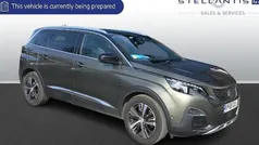 Used 2020 Peugeot 5008 GT-line Estate | £16,570 (Fair price)