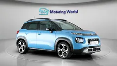 Used 2019 Citroën C3 Aircross Flair SUV | £7,845 (Fair price)