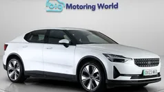 Used 2022 Polestar 2 Standard Range Single Motor Sedan | £19,100 (Good price)