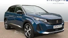 Used 2023 Peugeot 3008 GTi Estate | £21,076 (Fair price)