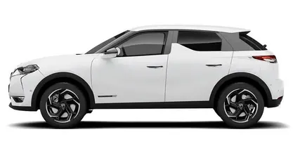 Used 2023 DS Automobiles DS3 Crossback Performance SUV | £10,900 (Fair price)
