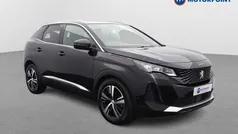 Used 2023 Peugeot 3008 GTi SUV | £22,299 (Fair price)