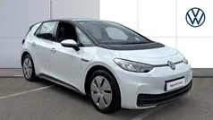 Used 2021 VW ID.3 Pro Performance Hatchback | £14,963 (Fair price)
