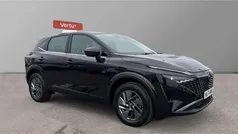 Used 2024 Nissan Qashqai Acenta Premium SUV | £21,389 (Fair price)