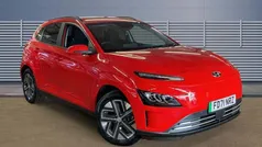 Used 2023 Hyundai Kona Premium SUV | £14,663 (Good price)