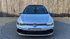 Used 2023 VW Golf VIII R-line Hatchback | £23,599 (Fair price)