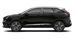 Used 2022 Peugeot 3008 GTi Estate | £14,947 (Super price)