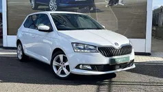 Used 2018 Skoda Fabia SE Hatchback | £6,490 (Good price)