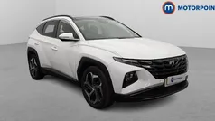 Used 2024 Hyundai Tucson Ultimate SUV | £23,749 (Fair price)