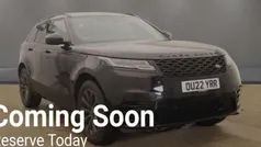 Used 2023 Land Rover Range Rover Velar SE Dynamic SUV | £34,990 (Good price)