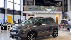 Used 2019 Citroën C3 Aircross Flair SUV | £8,799 (Fair price)