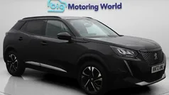 Used 2023 Peugeot 2008 Allure+ SUV | £15,600 (Fair price)