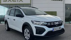 Used 2025 Dacia Jogger Essentiel MPV | £13,490 (Fair price)