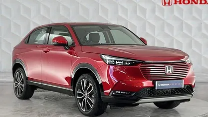 Used Honda HR-V Advance 131 HP (96 kW) 2024 SUV