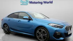 Used 2024 BMW 218 M Sport Coupe | £18,400 (Super price)