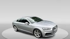 Used 2019 Audi A5 S-Line Coupe | £14,995 (Good price)