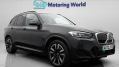 Used 2024 BMW iX3 M Sport SUV | £28,000 (Super price)