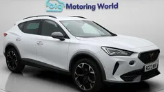 Used 2023 Cupra Formentor SUV | £22,200 (Fair price)