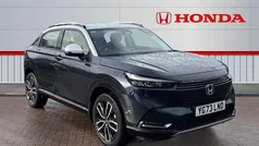 Used 2024 Honda HR-V Advance SUV | £24,916 (Fair price)