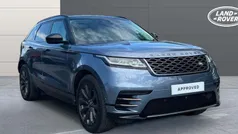 Used 2023 Land Rover Range Rover Velar SE Dynamic SUV | £27,944 (Fair price)
