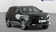 Used 2023 Peugeot 5008 Allure MPV | £21,899 (Fair price)