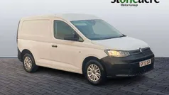 Used 2022 VW Caddy MPV | £16,794 (Good price)