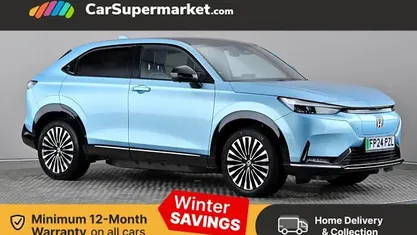 Used 2025 Honda e:Ny1 Advance SUV | £19,997 (Fair price)