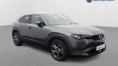 Used 2020 Mazda MX30 Inclusive SUV | £11,299 (Fair price)