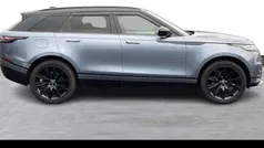 Used 2020 Land Rover Range Rover Velar SE Dynamic SUV | £20,995 (Good price)