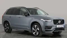 Used 2022 Volvo XC90 R-Design SUV | £39,288 (Super price)