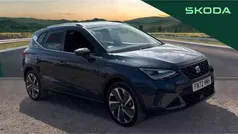 Used 2022 Seat Arona FR Sport SUV | £16,158 (Fair price)