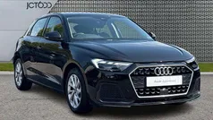 Used 2023 Audi A1 Sport Hatchback | £18,000 (Fair price)
