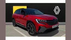 Used 2024 Renault Austral Techno Esprit Alpine SUV | £26,995 (Fair price)