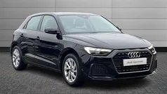 Black Used 2023 Audi A1 Sport Hatchback | £18,095 (Fair price)