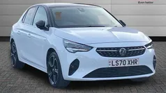 Used 2021 Vauxhall Corsa Elite Hatchback | £11,000 (Fair price)