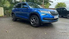 Used 2020 Skoda Kodiaq SE L SUV | £21,501 (Fair price)