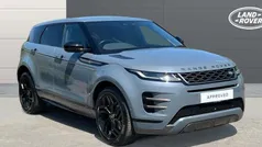 Used 2023 Land Rover Range Rover evoque SE Dynamic Hatchback | £24,043 (Super price)