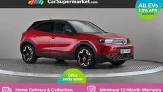 Used 2022 Vauxhall Mokka GS Line SUV | £13,197 (Fair price)