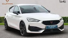 Used 2022 Cupra Leon VZ2 Hatchback | £22,723 (Fair price)