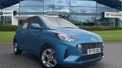 Used 2020 Hyundai i10 SE Hatchback | £10,495 (Fair price)