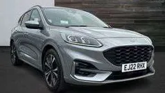 Used 2022 Ford Kuga ST-Line X SUV | £20,290 (Fair price)