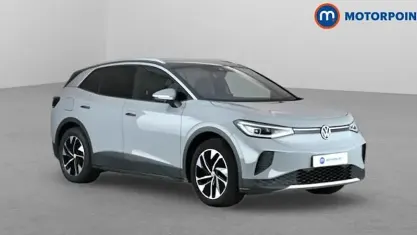 Used VW ID.4 Pro 210 kW (286 HP) 2026 SUV