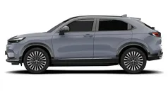 Used 2024 Honda e:Ny1 Advance SUV | £21,950 (Super price)
